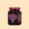 Raspberry-bilberry jam 400g