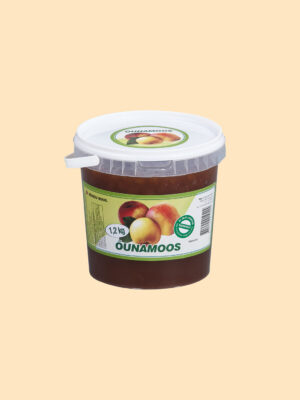 Õunamoos 1,2kg